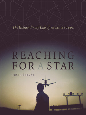 cover image of Reaching for a Star